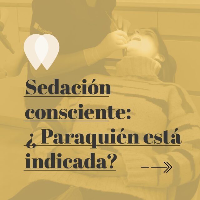 ¿El miedo al dentista hace que pospongas tus tratamientos?
La sedación consciente puede ser una opción para determinados pacientes que sienten ansiedad, miedo o nerviosismo durante la atención dental, así como para algunos tratamientos largos o complejos.
A diferencia de la anestesia, su función principal es ayudarte a estar relajado y tranquilo, manteniendo la consciencia durante el procedimiento. Eso sí, no todos los pacientes necesitan sedación ni todos los tratamientos la requieren.
¿La ansiedad te impide acudir al dentista? Consúltanos y valoraremos tu caso.
#SedaciónConsciente #MiedoAlDentista #AnsiedadDental #DentistaAlcalá #Odontología #MelguizoDental